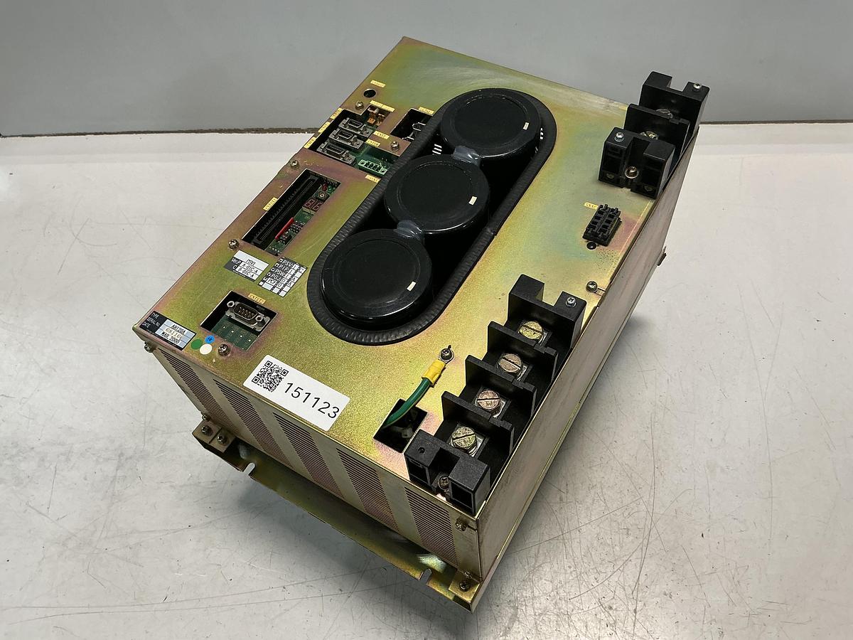 Used TOSHIBA AR120A