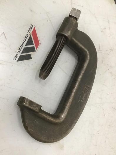 Used ARMSTRONG C Clamp NO 8 #37410