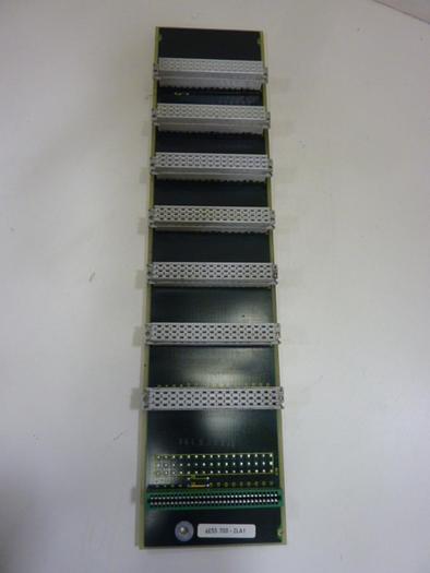 Used SIEMENS Circuit Board 6ES5 700-2LA1 #51710