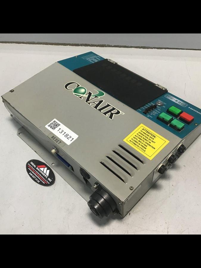 Used CONAIR Control Panel EX-150 #131821