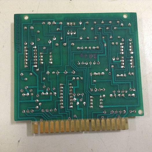 Used SCI Circuit Board 080-2485 REV B #86734