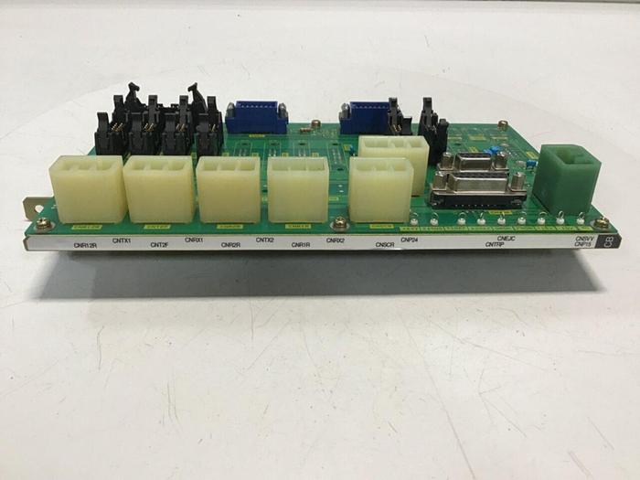 Used TOSHIBA Sequence Circuit Board H2184412 S10CB Used