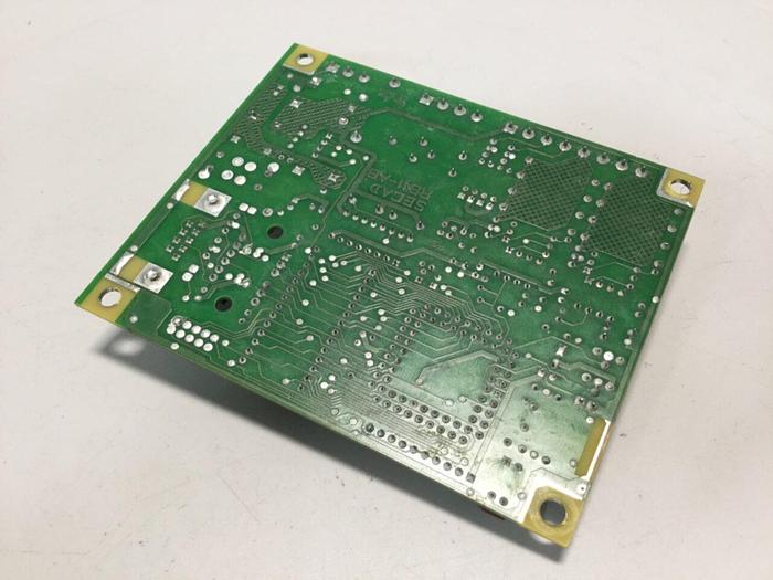 Used WHITTMANN Circuit Board 90304610 #109028