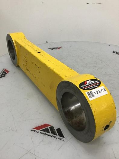 Used VAN DORN Toggle Link 336403-D #122975