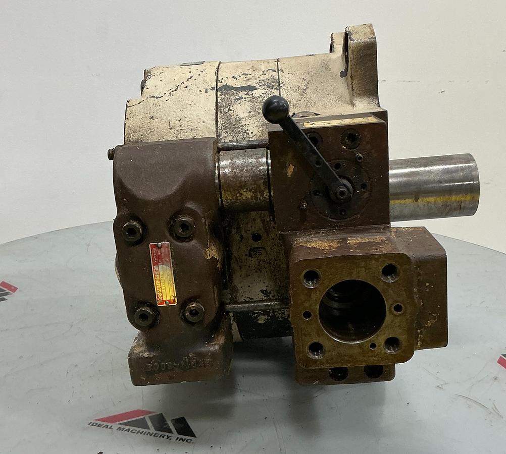 Used VICKERS Unknown