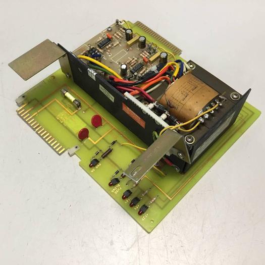 Used CINCINNATI MILACRON Power Supply 3-531-3786A #96111