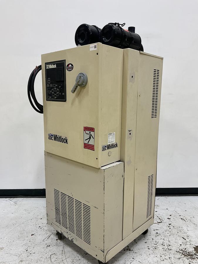 Used AEC WHITLOCK WD-100CHE-Q