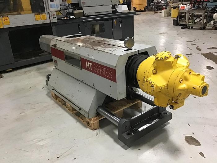 Used VAN DORN 400-RS-48FHT / IU 48 Oz Injection Unit Used #142055