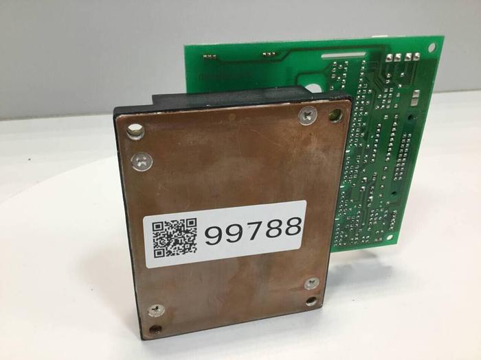 Used SUMITOMO Circuit Board SA765366AX Used