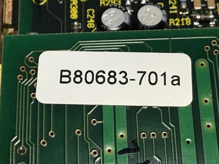 Used BOSCH Servo Drive T161-902 Used