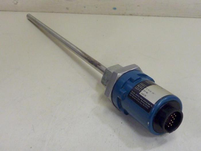 Used TEMPOSONICS INC LDT Position Sensing Systems TTSRCU0085 #66959