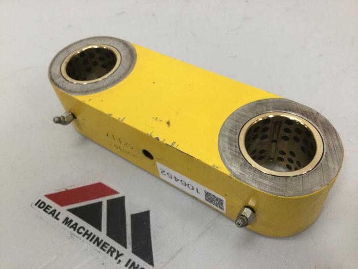 Used VAN DORN Toggle Link 308142 #106452