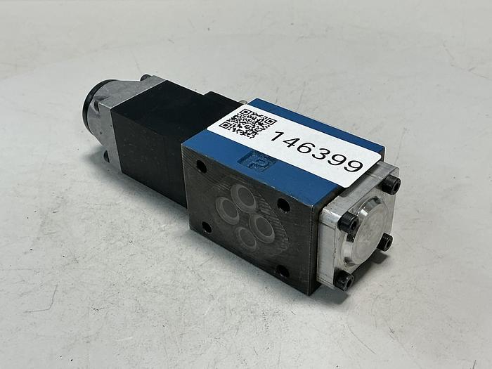 Used MANNESMANN REXROTH 3WE 6 A53/AG24NZ4