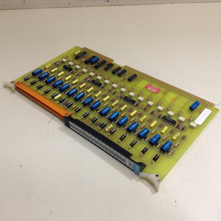 Used CINCINNATI MILACRON Circuit Board 3-531-4350A Used