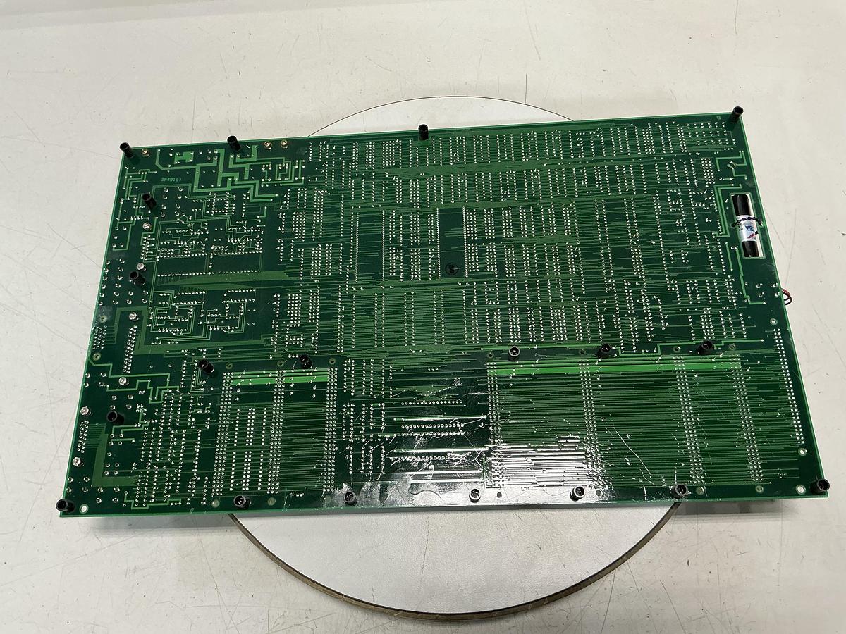 Used TOSHIBA F0307102