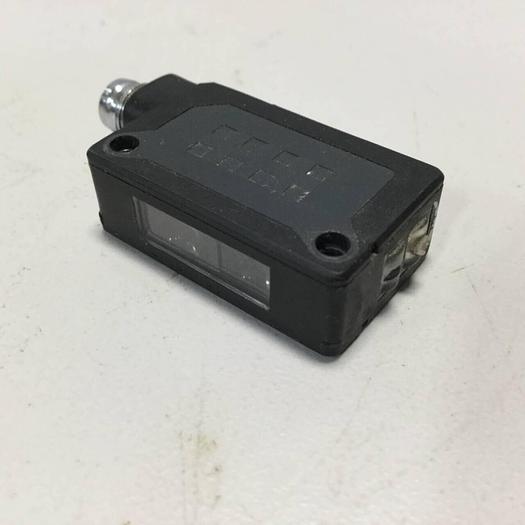 Used IDEA Photoelectric Sensor SA1E-PN2C #93339