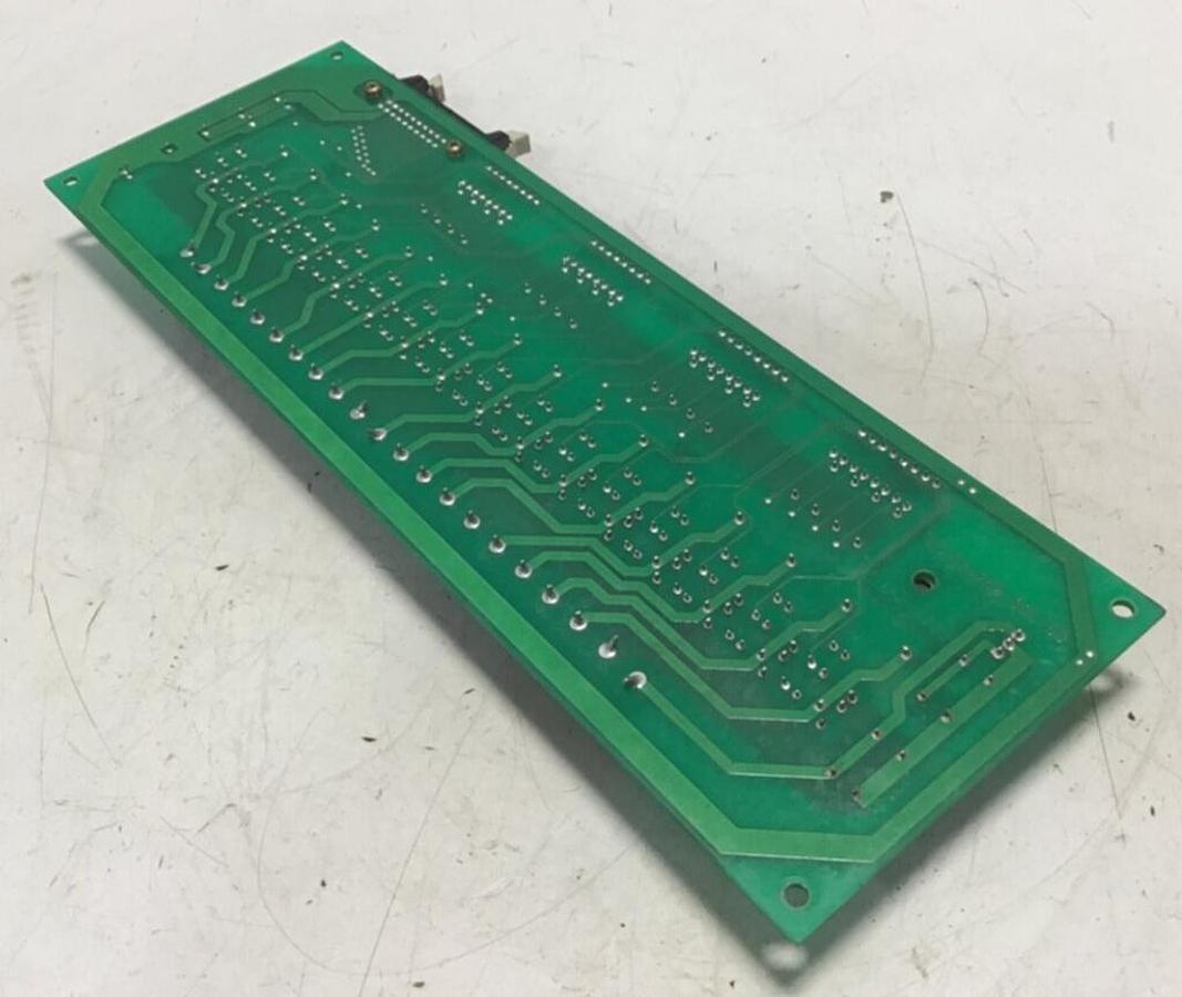 Used MITSUBISHI Circuit Board 3A133666 USED