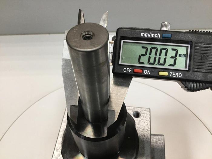 Used SANKYO Indexer 6FN T0742R-SM3VN1 #102278