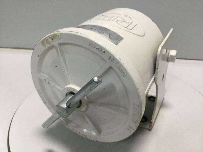 Used TRIPLE R Oil Filter BU50E #107736