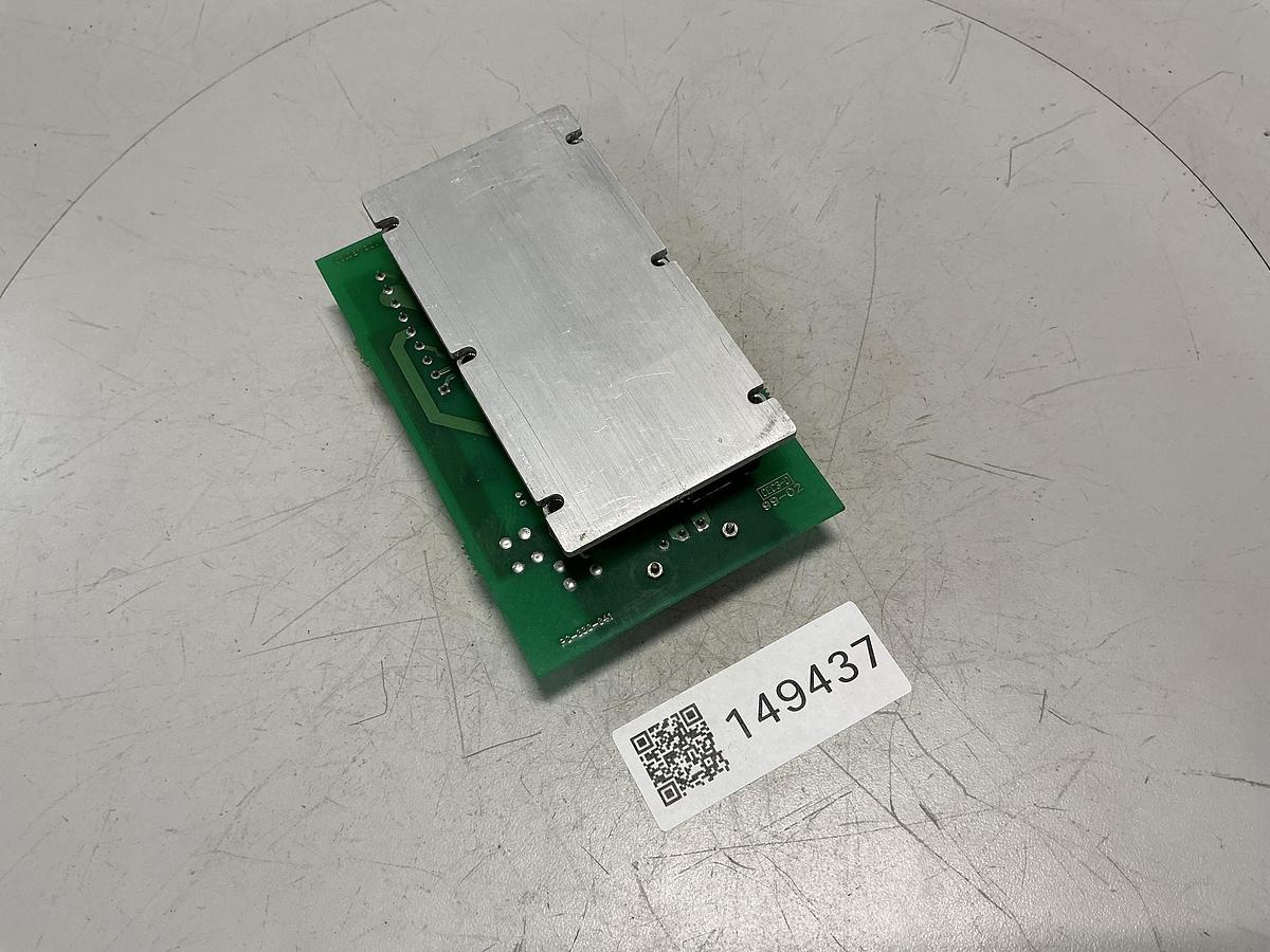 Used VAN DORN 330041