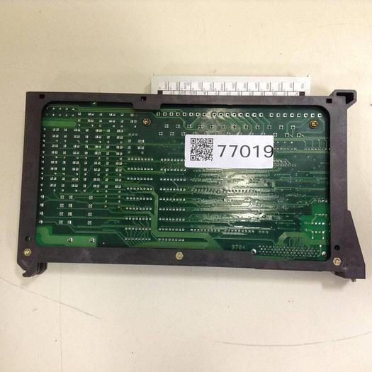Used YASKAWA Circuit Board JANCD-MRY01B-2 REV E03 Used