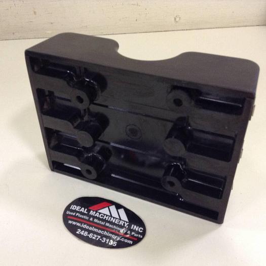 Used MARATHON Fuse Holder 6F60A3B #74417