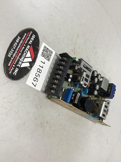 Used COSEL Power Supply RMC300-2 #118567