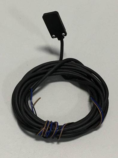 Used OMRON Photoelectric Sensor E3T-FD11 #99195