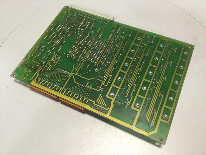 Used KEBA Engel Output Board E-16-DIGOUT-PLUS D1456D Used