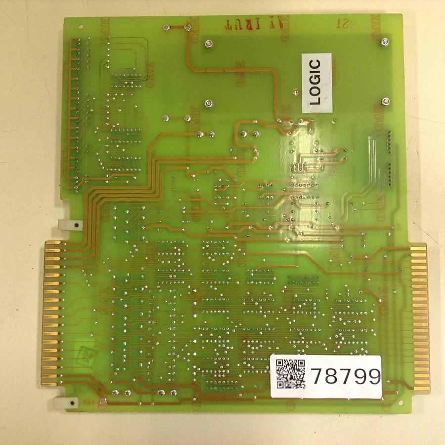 Used CINCINNATI MILACRON Logic Board 3-531-3948A USED