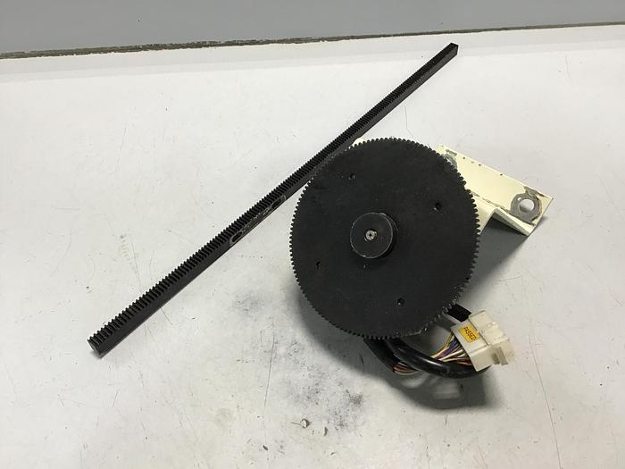 Used TAMAGAWA 86-10-CG-15V