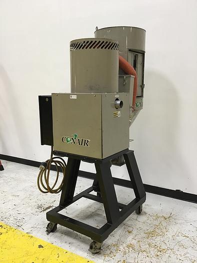 Used Conair Dryer & Hopper SC30 Used SC30 USED