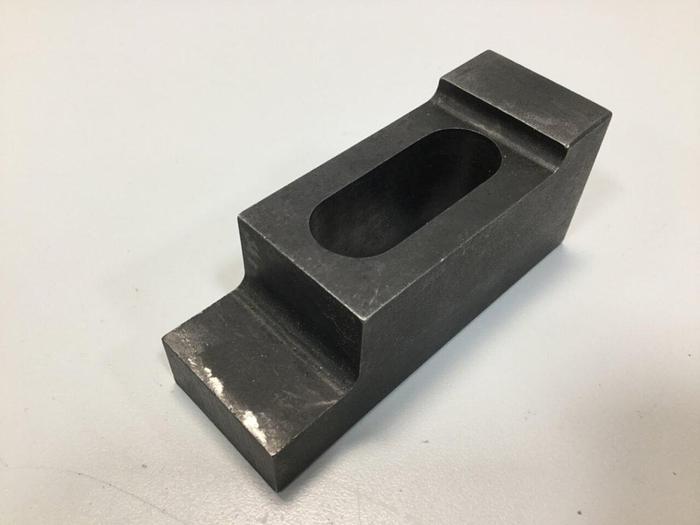 Used PPE Mold Clamp CM-3 #104912