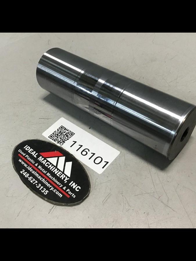 Used CINCINNATI MILACRON Crosshead Toggle Pin 5081700 USED