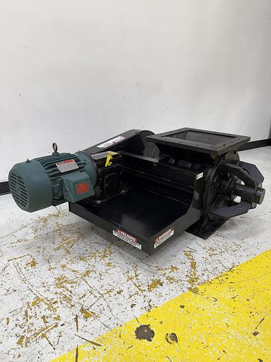 Used WINSMITH Can't see tag