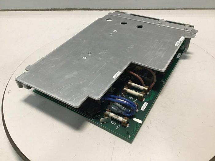 Used GAMMAFLUX Temperature Control GC-101-C Used