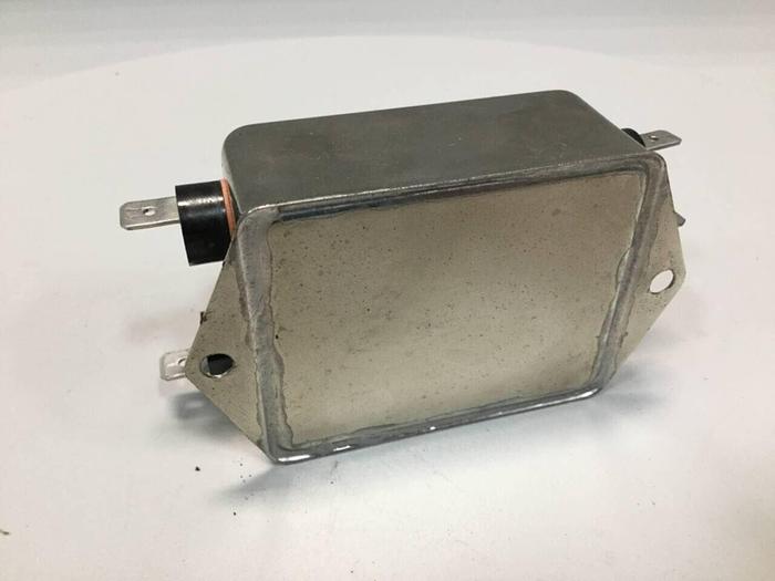 Used CORCOM EMI Filter 5VR1 #97815
