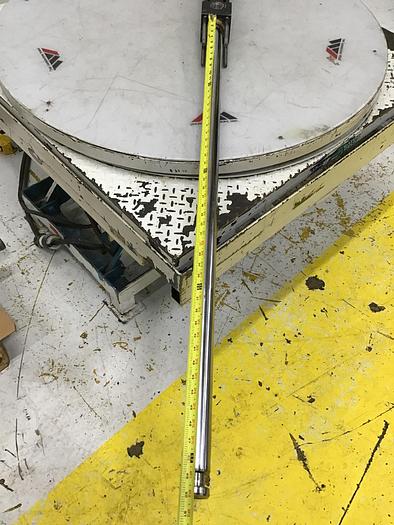 Used YATES Hydraulic Cylinder USED