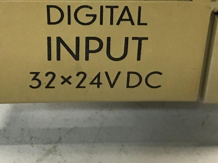 Used SIEMENS Digital Input Module 6ES5 430-7LA12 #120533