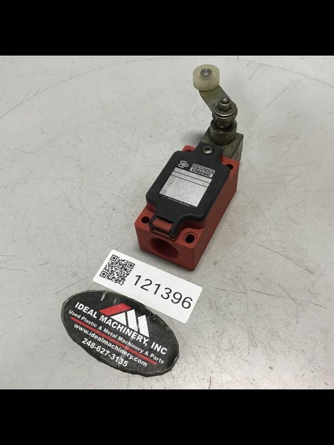 Used BERNSTEIN Limit Switch ENK-UV1Z AHS USED