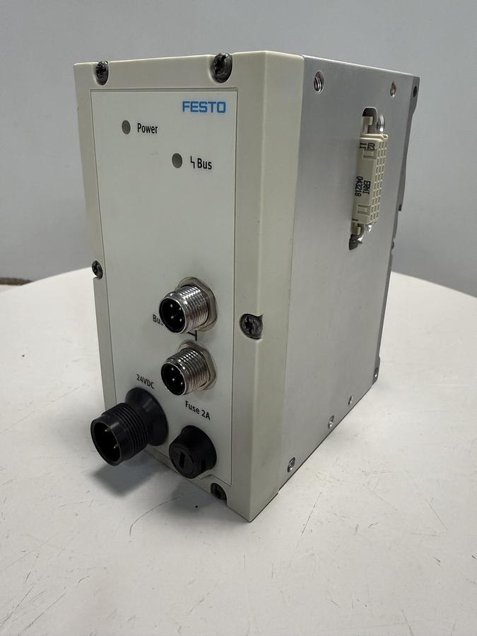 Used FESTO Valve IFB8-03 #52810