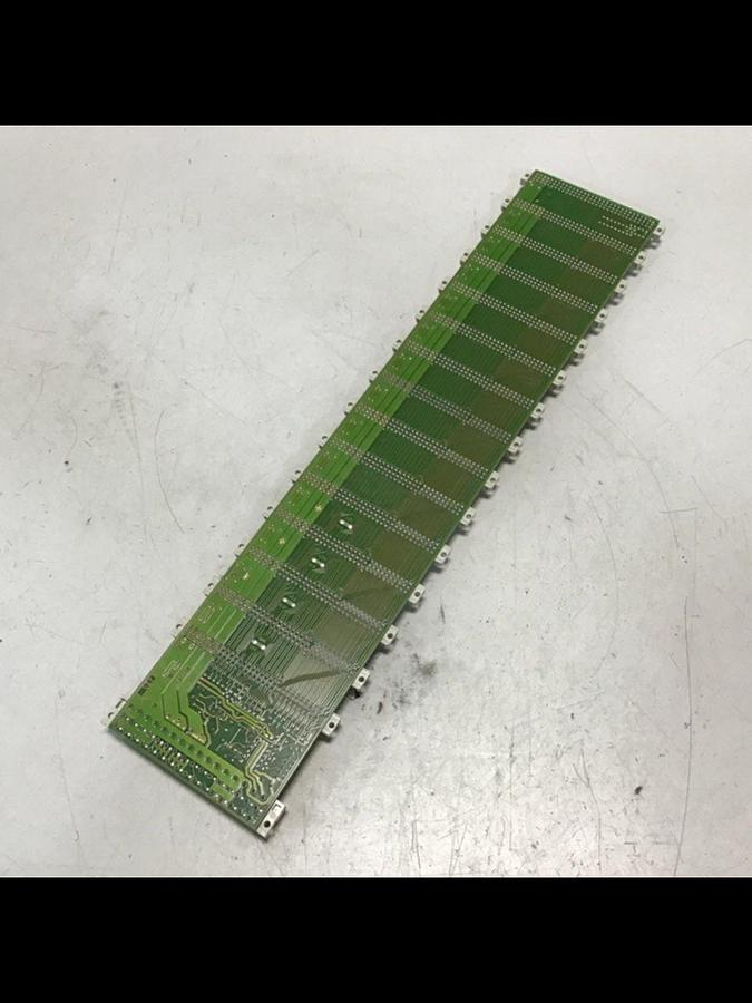 Used KEBA Circuit Board KEMROBUS 1842E-0 Used