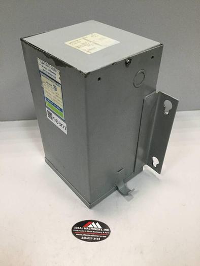 Used EGS 3 kVA Transformer HS5F3AS #96807