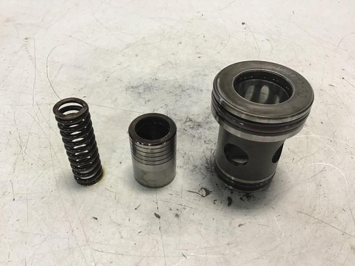 Used VICKERS Cartridge Valve Insert 25-D10-30 USed