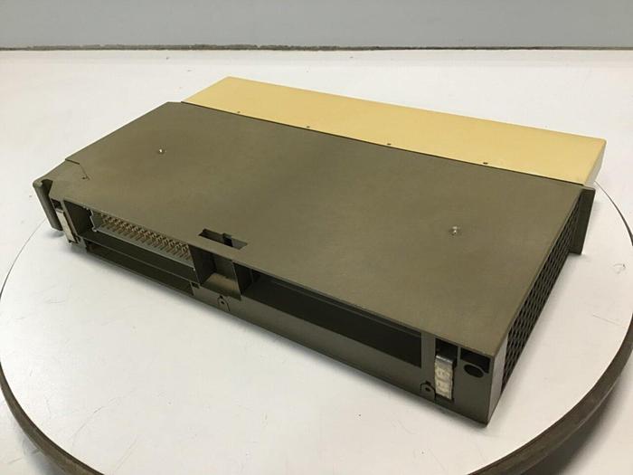 Used SIEMENS CPU Module 6ES5 943-7UA11 Used