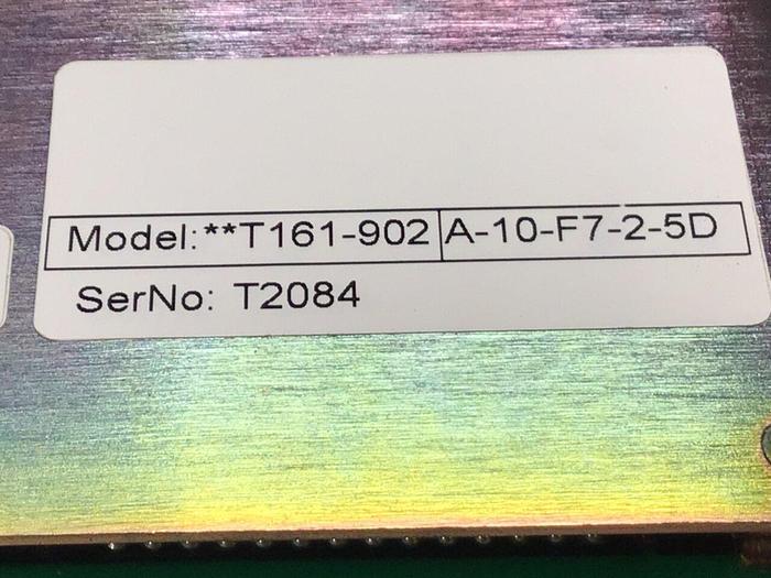 Used BOSCH Servo Drive T161-902 Used