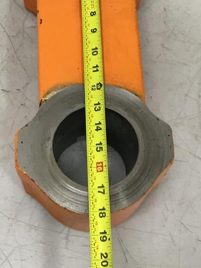 Used CINCINNATI MILACRON Toggle Link VT220-17 / TL Used