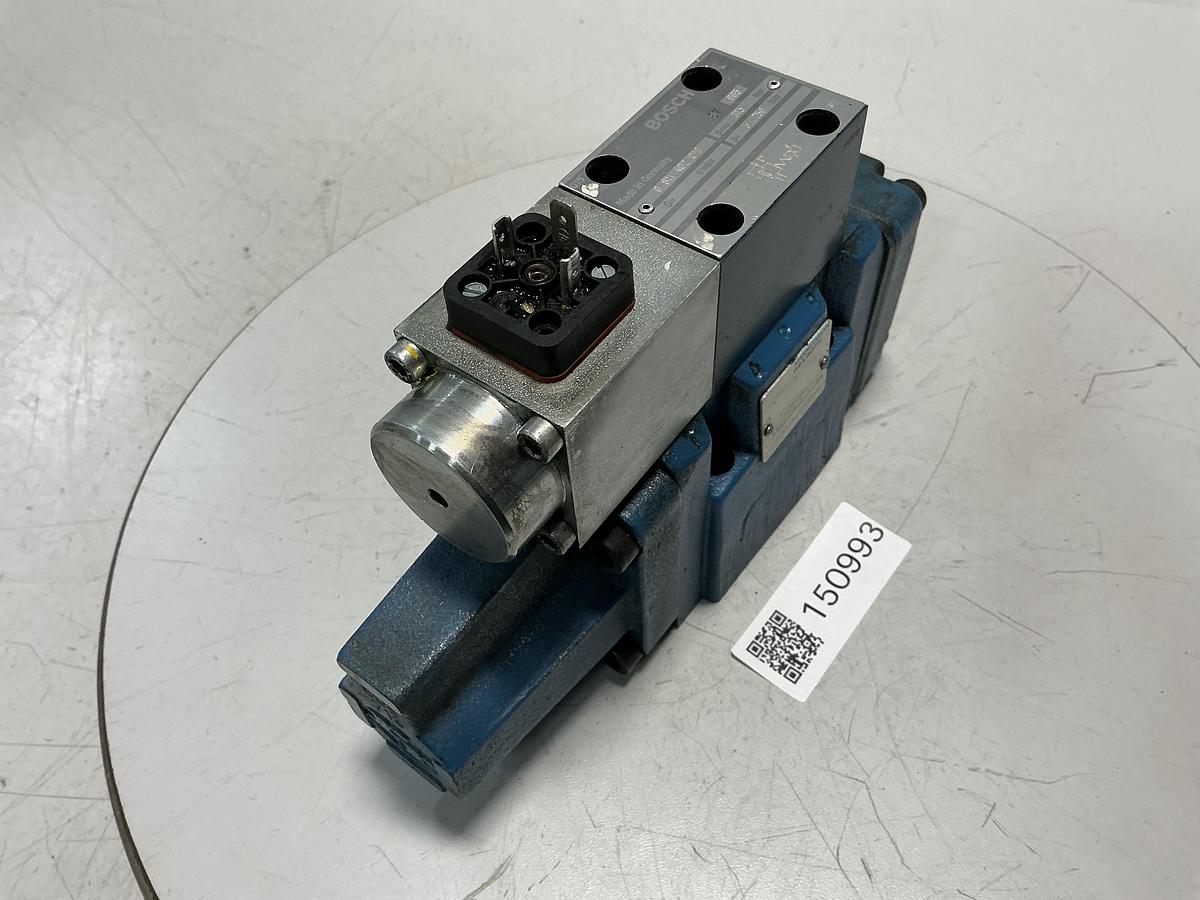 Used BOSCH 0 811 402 019