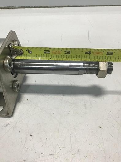 Used SMC Cylinder CDG1LN63-75-C73LS #124780