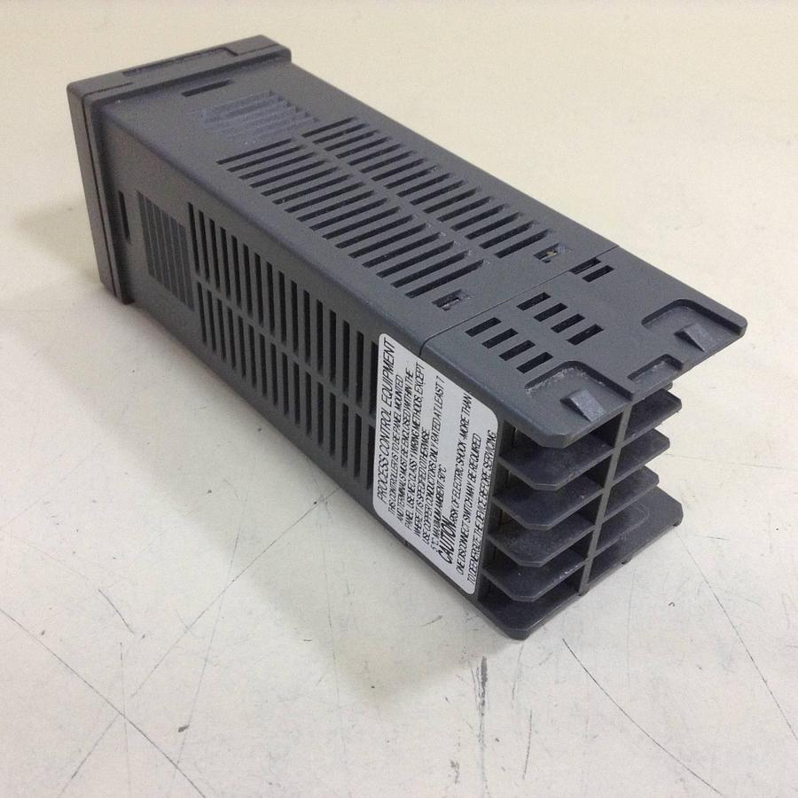 Used VETTER Temperature Control LFS9361230VE USED